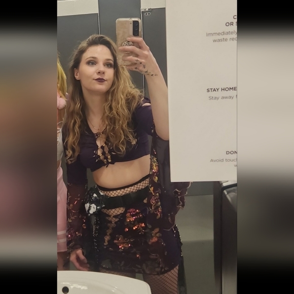 HEX AND VEX ENCHANTESS COLLECTION - Picture 3 of 4